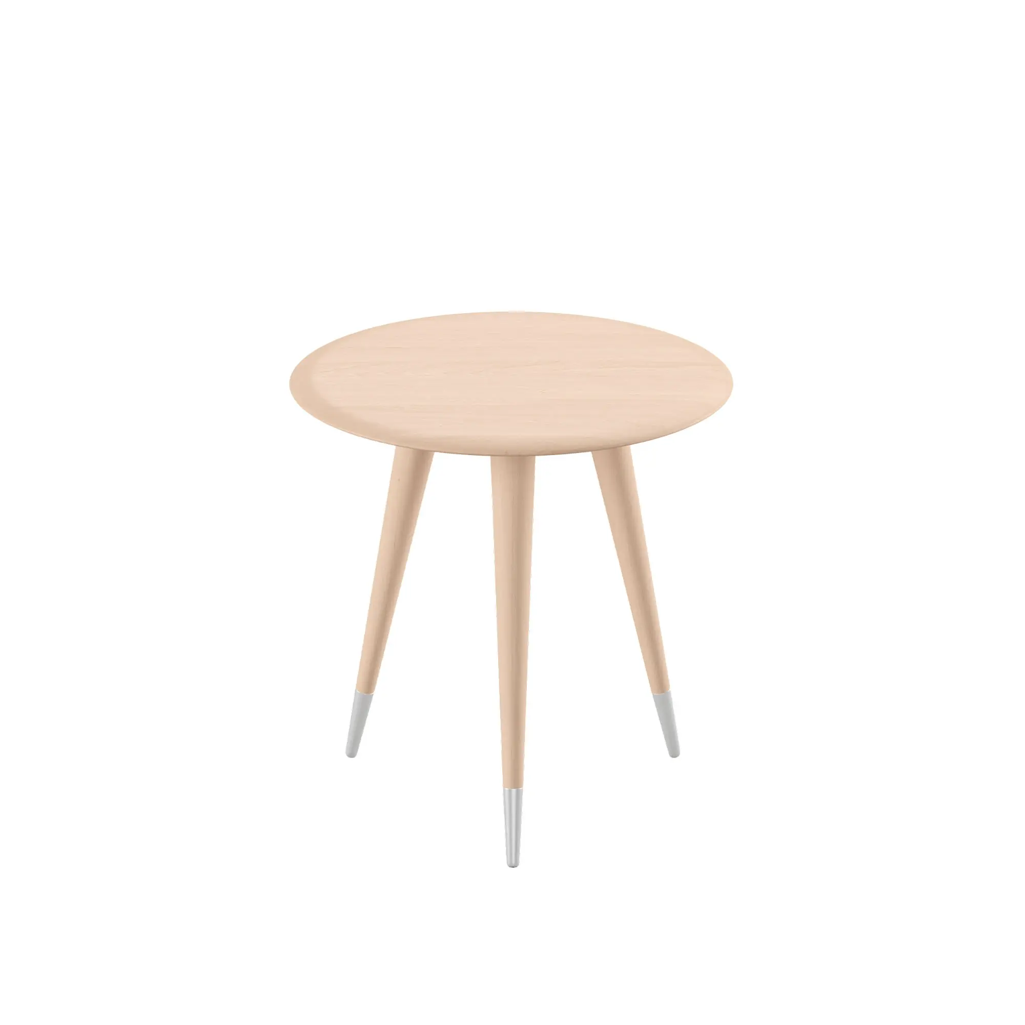 AK 2510 Side table Vitoljad ek