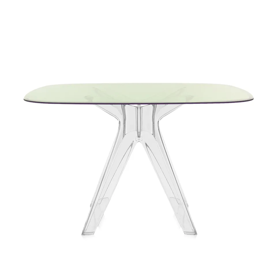 Sir Gio Square Transparent