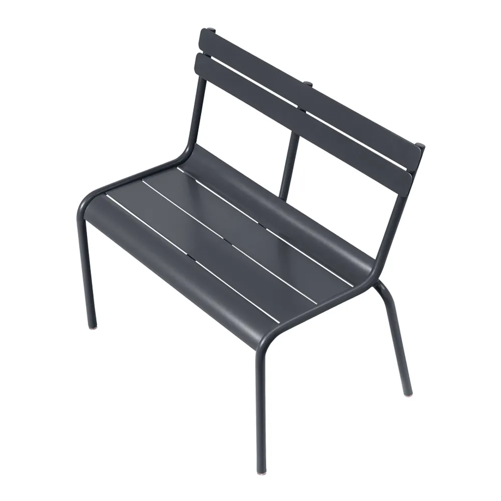 Luxembourg Kid Bench