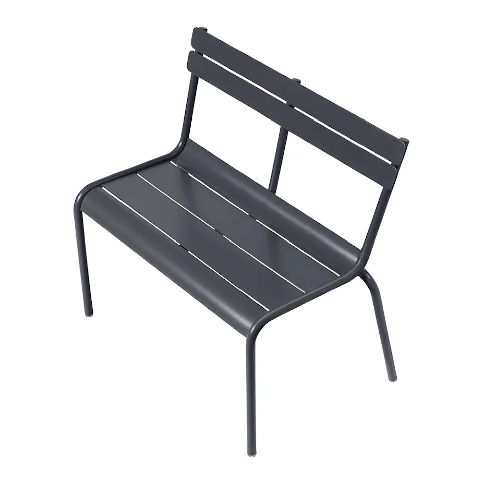 Luxembourg Kid Bench
