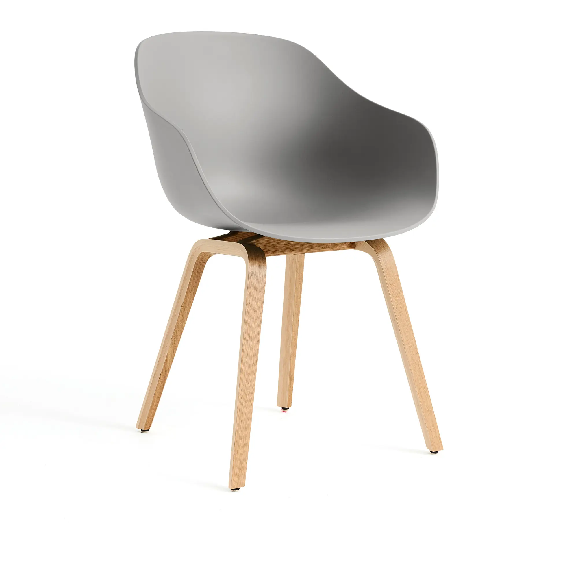 About A Chair AAC222 lenestol Oak