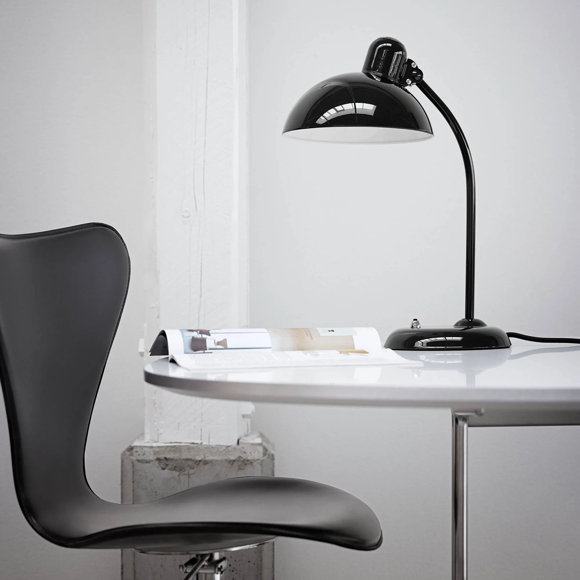 Kaiser Idell bordslampa