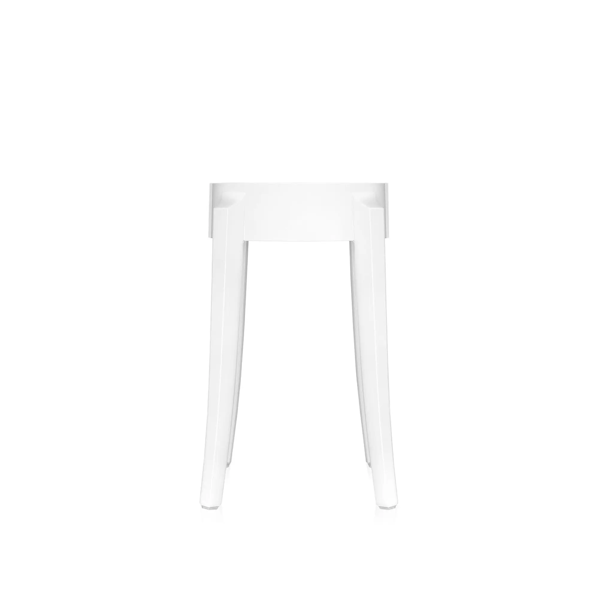 Charles Ghost Stool