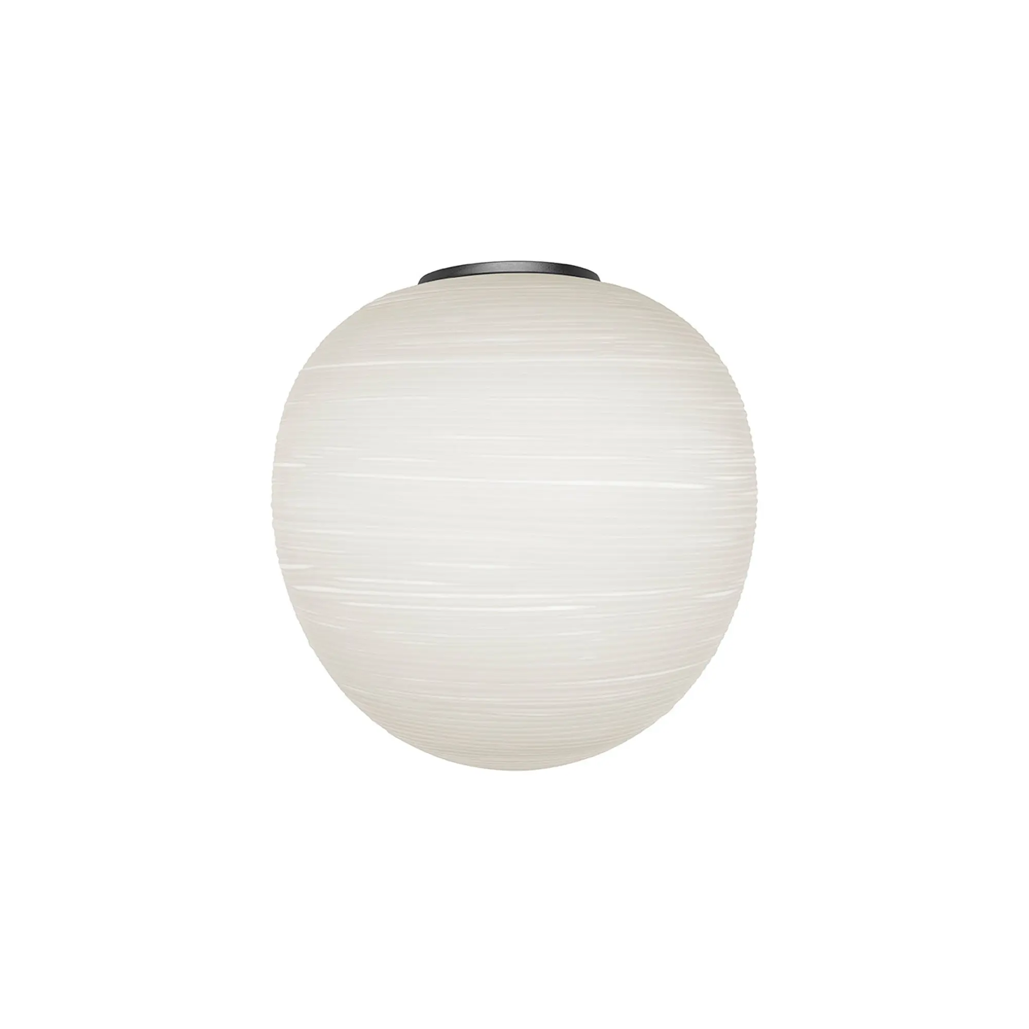 Rituals XL Semi Wall Lamp