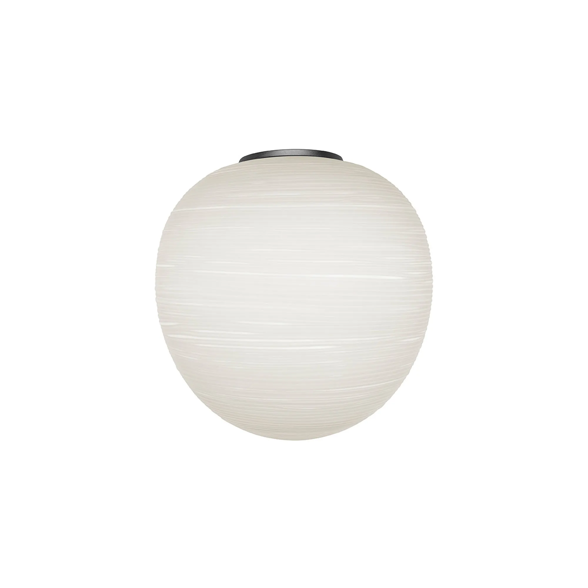 Rituals XL Semi Wall Lamp