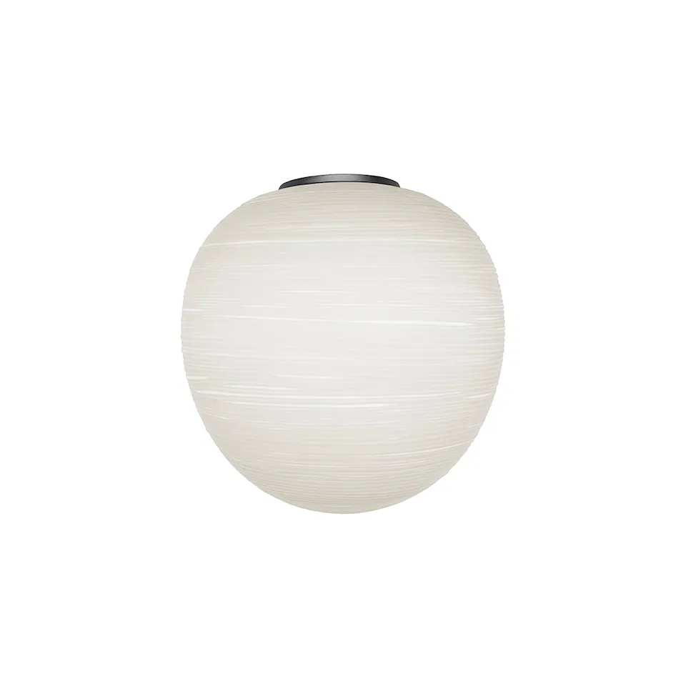 Rituals XL Semi Wall Lamp