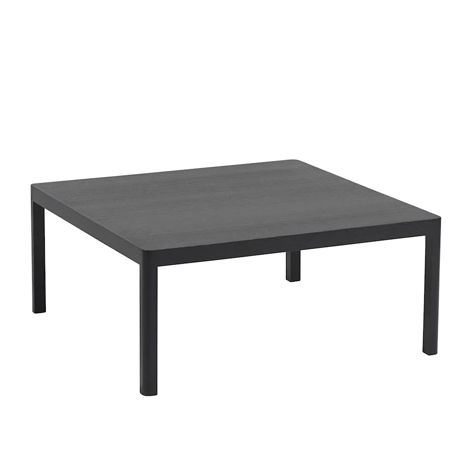 Workshop Coffee Table - Kvadratisk