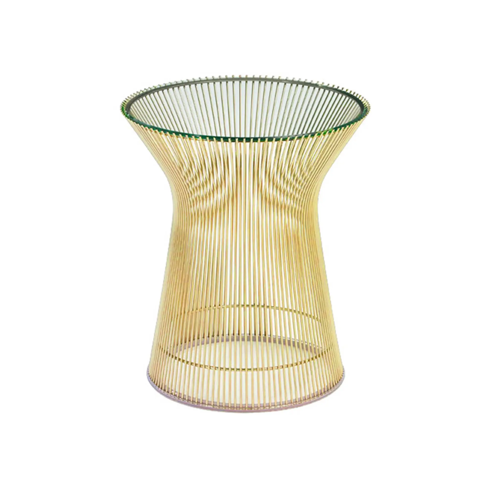 Platner sidebord