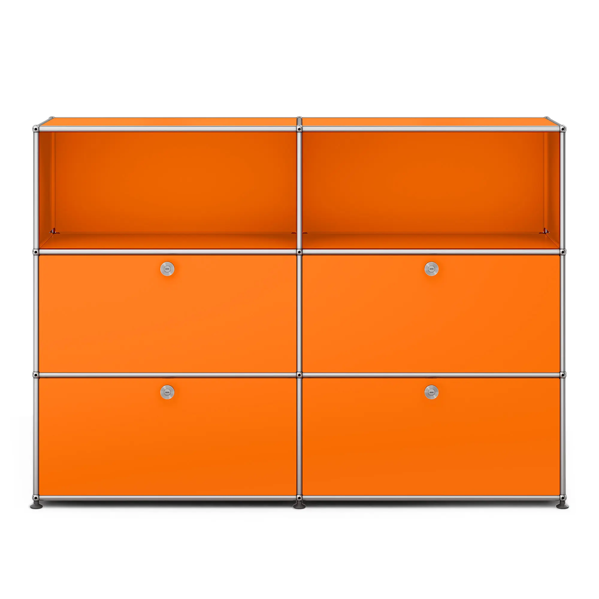 USM Haller M64 oppbevaringsskap