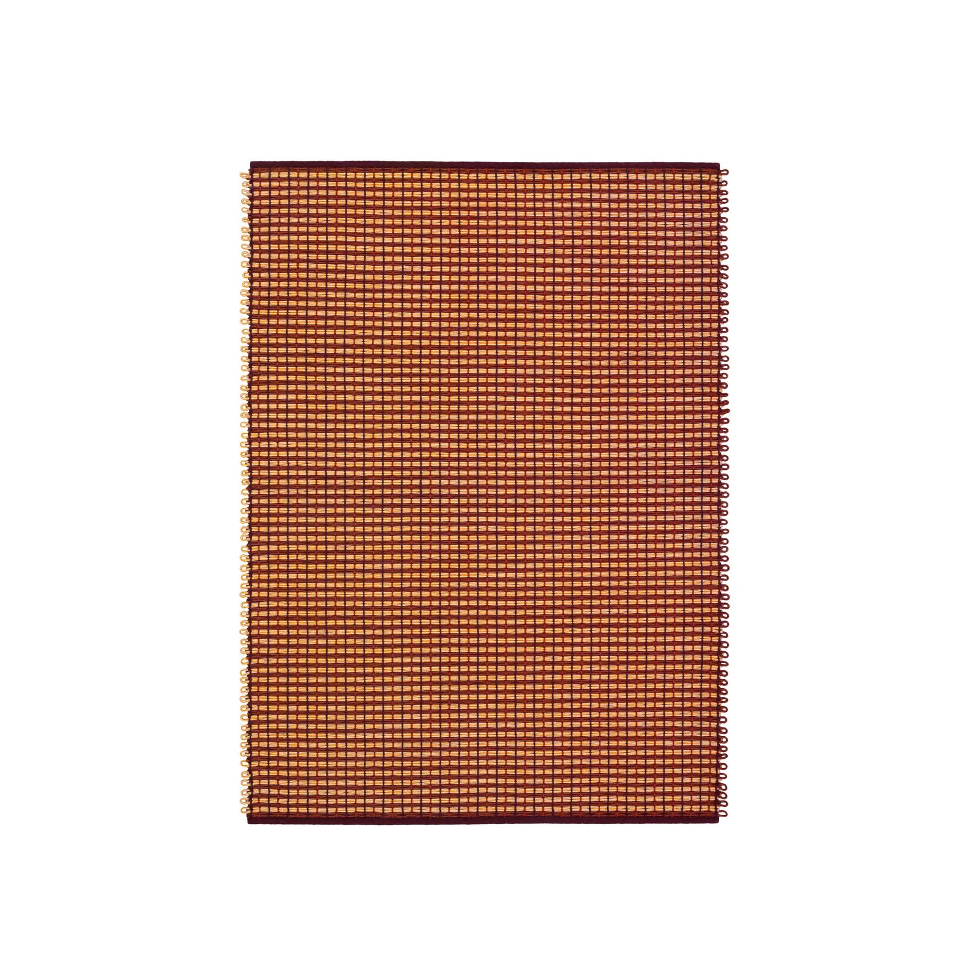 Rope Rug Medium