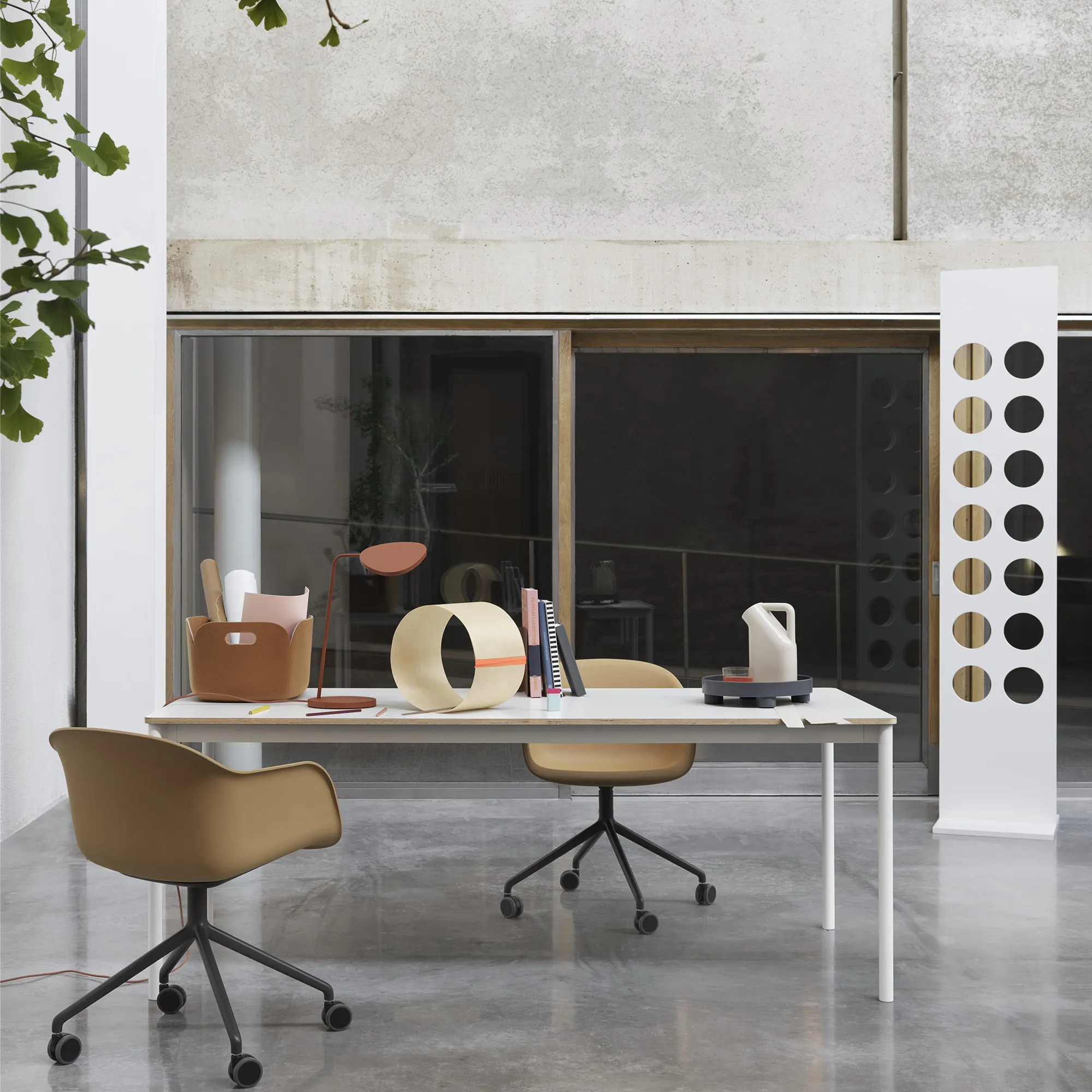 Base Table