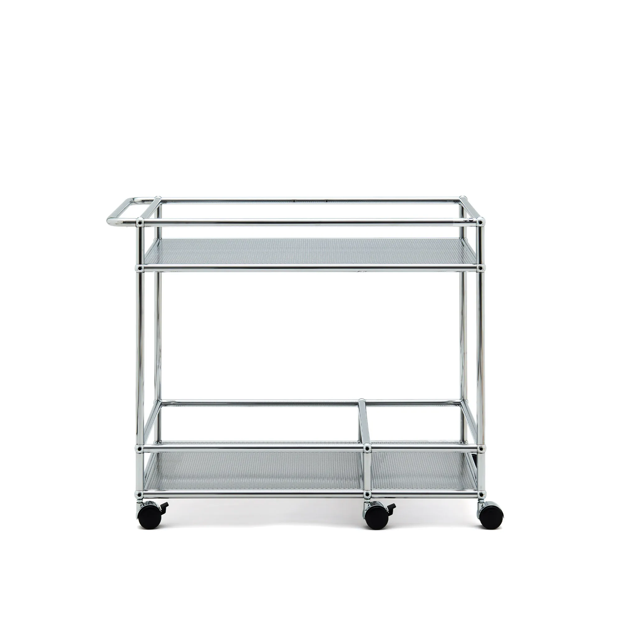 USM Haller serveringsvagn Exclusive Edition