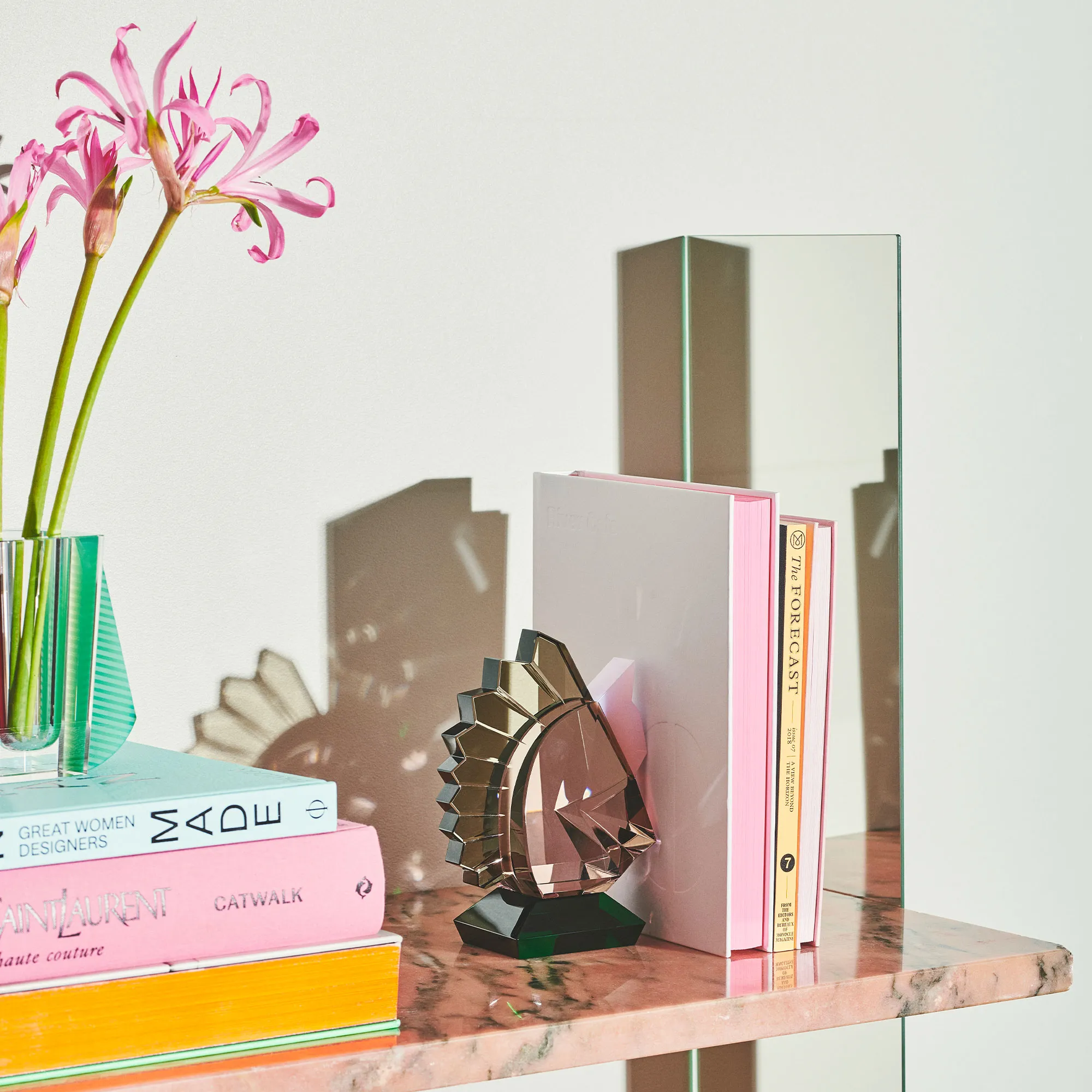 Horse Bookend