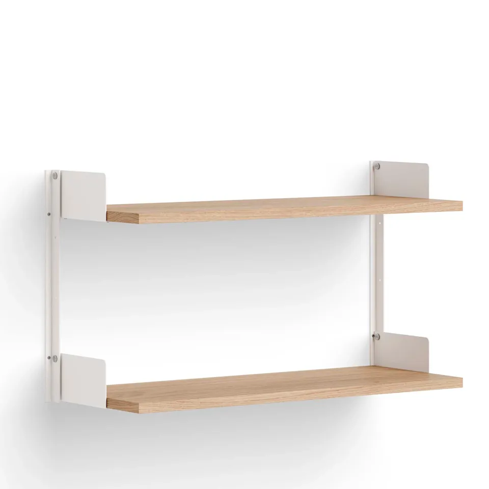 New Works Wall Shelf 45