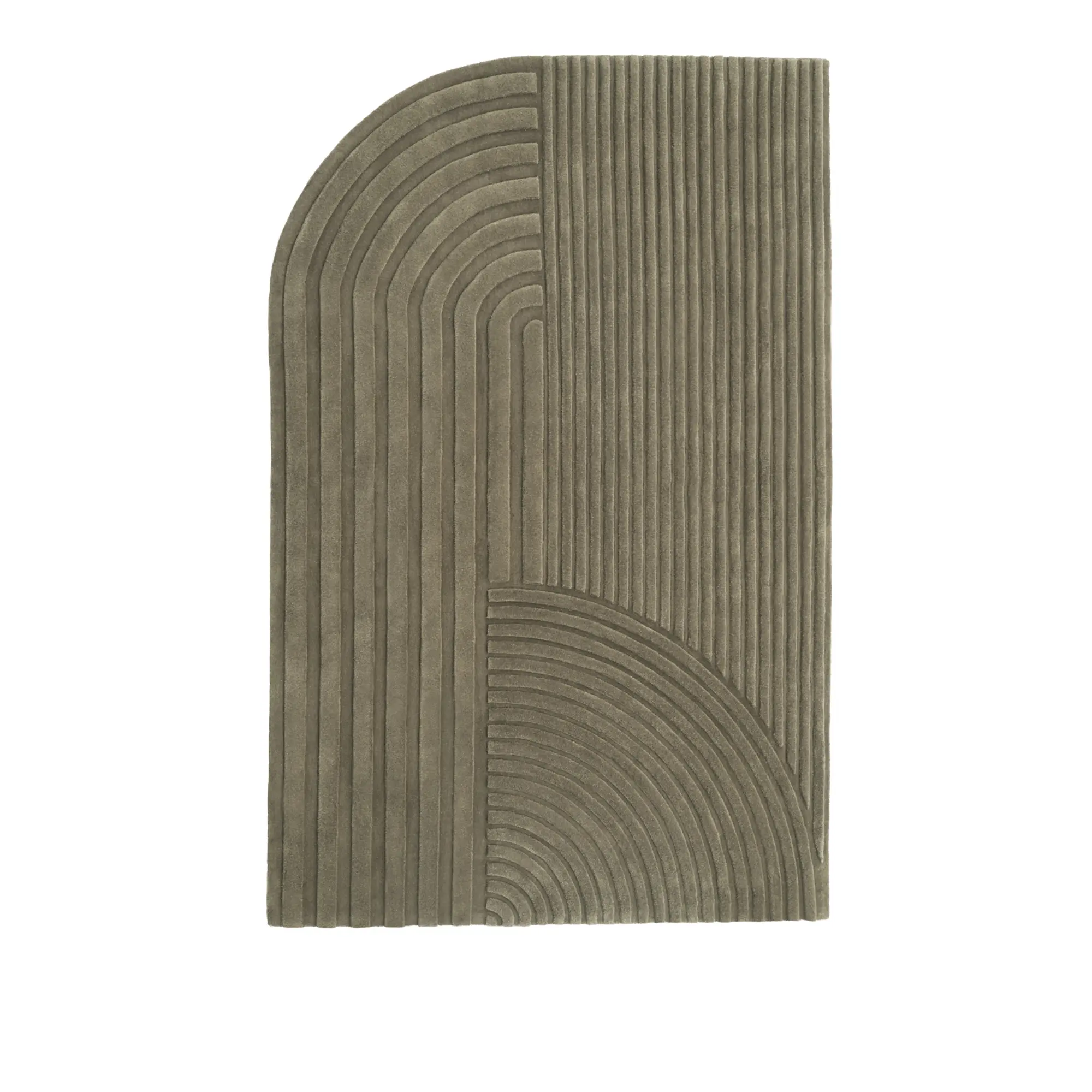 Relevo rug 200 x 300