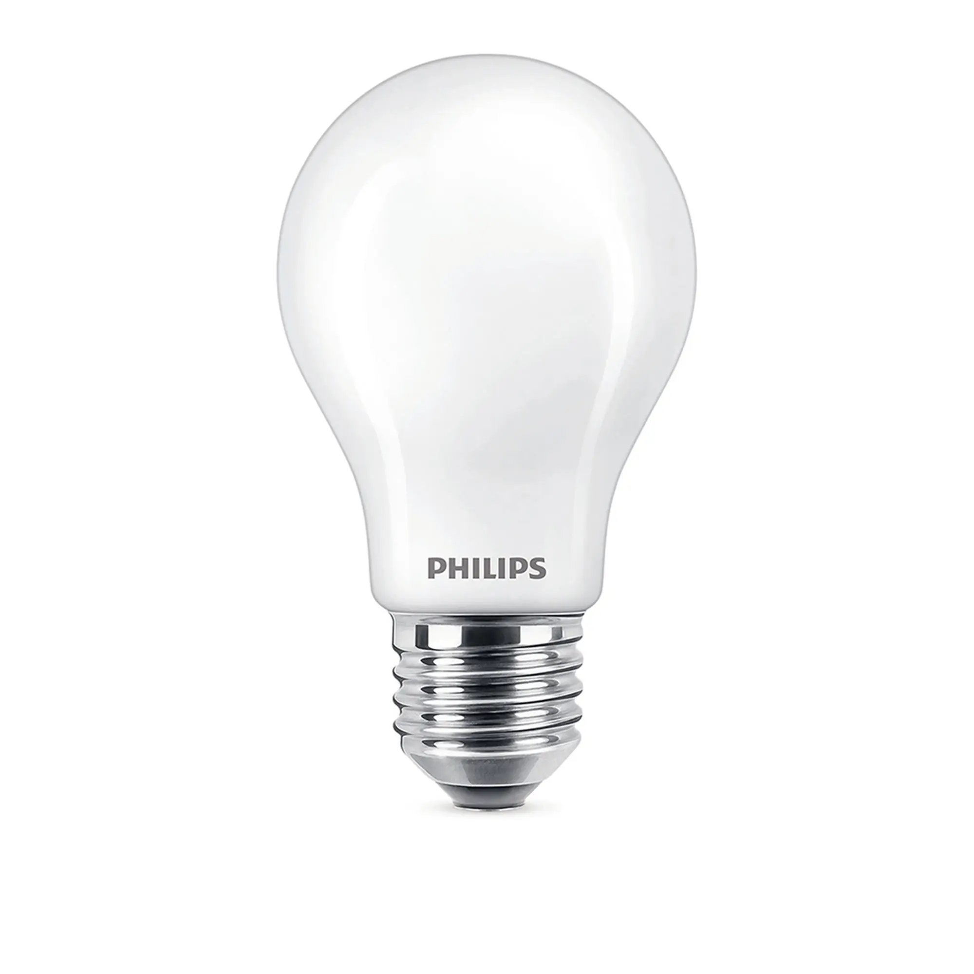 LED Ljuskälla E27 5,9W 806lm 2700K Dimbar