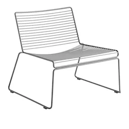 Hee buitenfauteuil