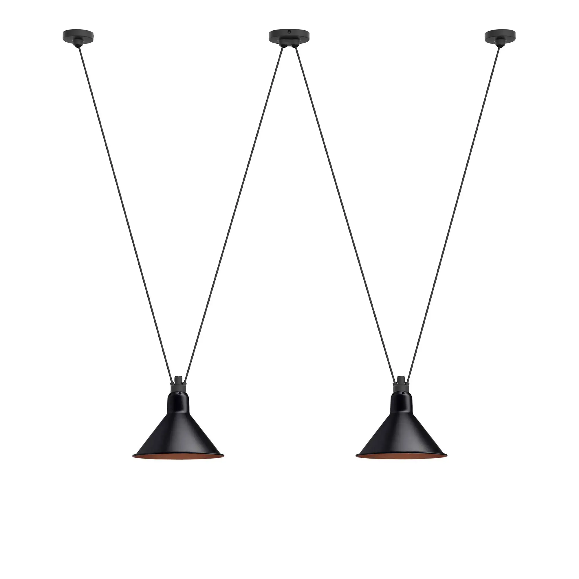 Les Acrobates de Gras No 324 - Conic L