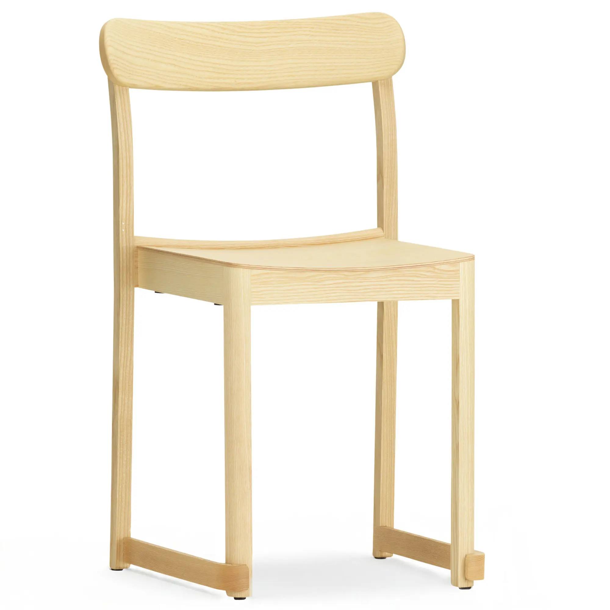 Atelier Chair Bøk