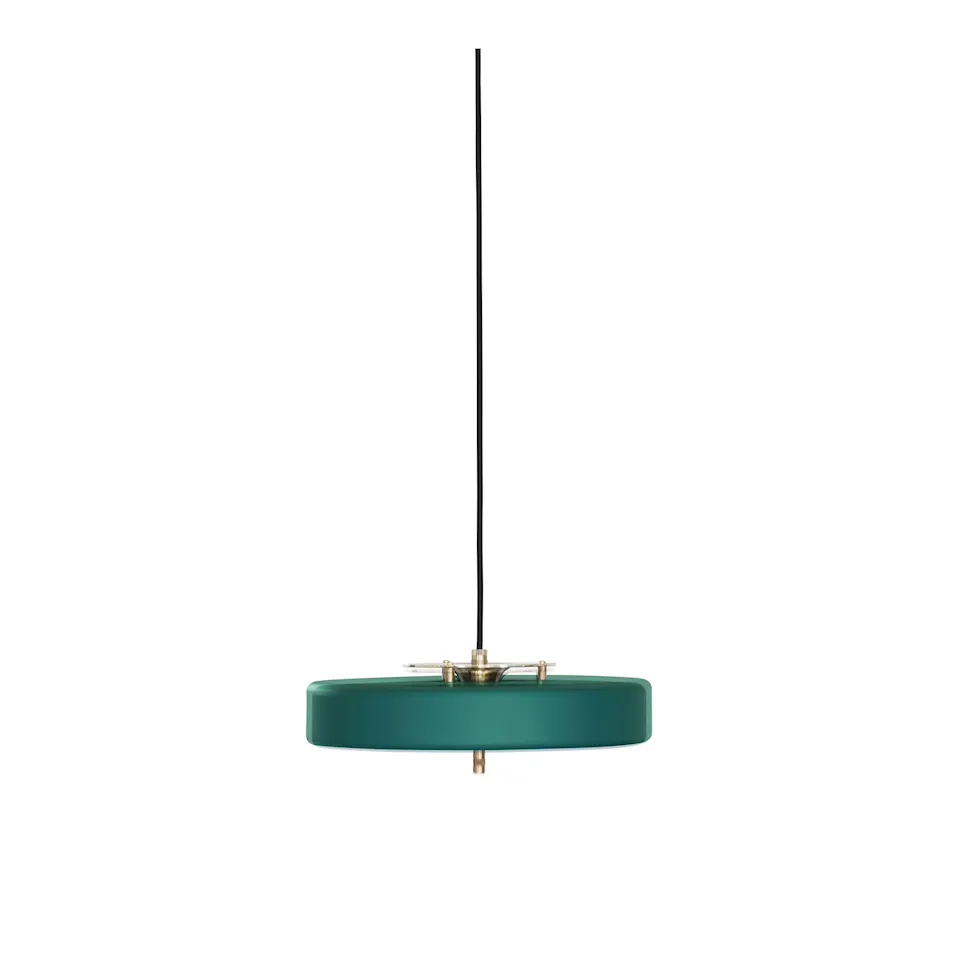 Revolve Pendant