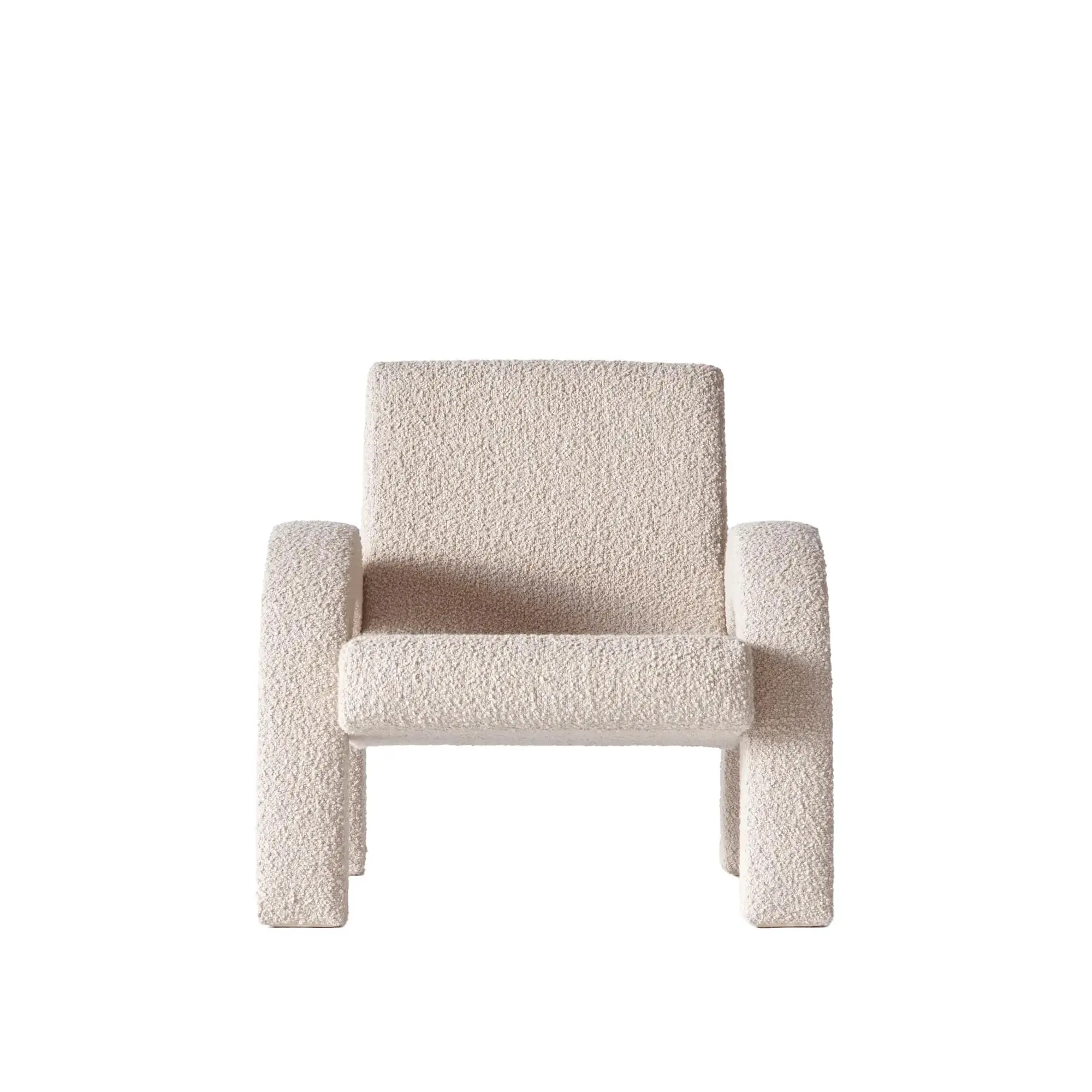 Arco loungefåtölj liten