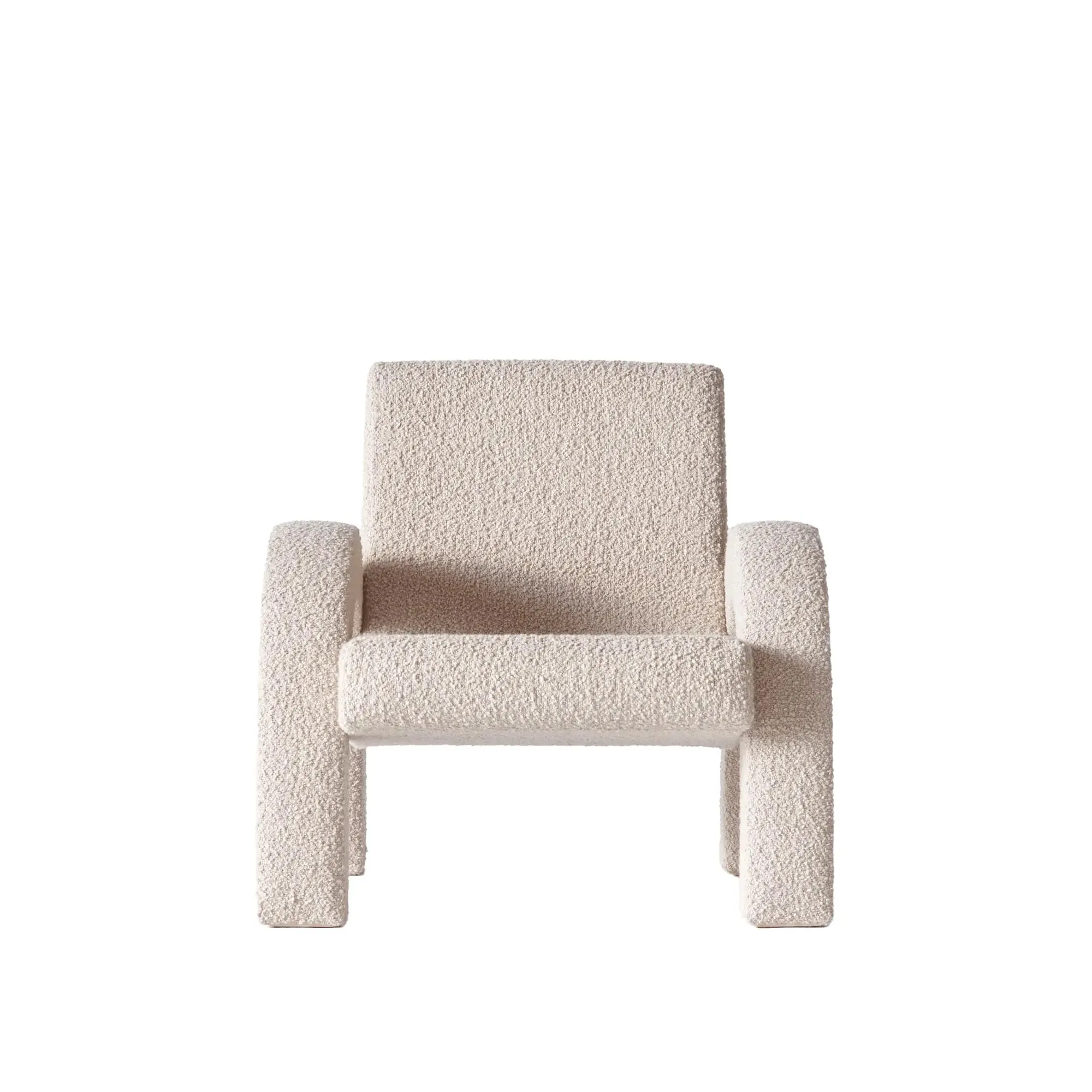 Arco loungefåtölj liten