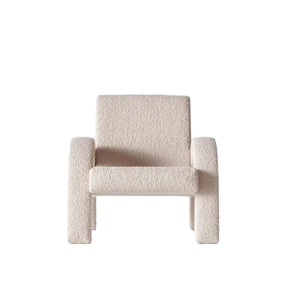 Arco loungefåtölj liten