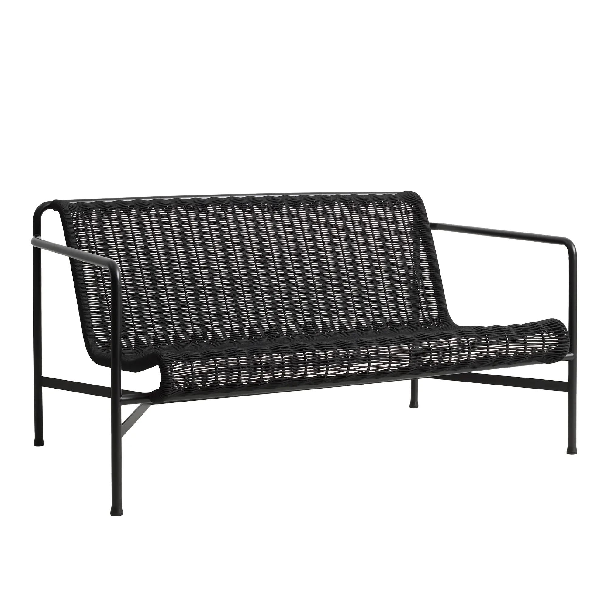 Palissade Cord loungesoffa