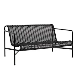 Palissade Cord lounge sofa