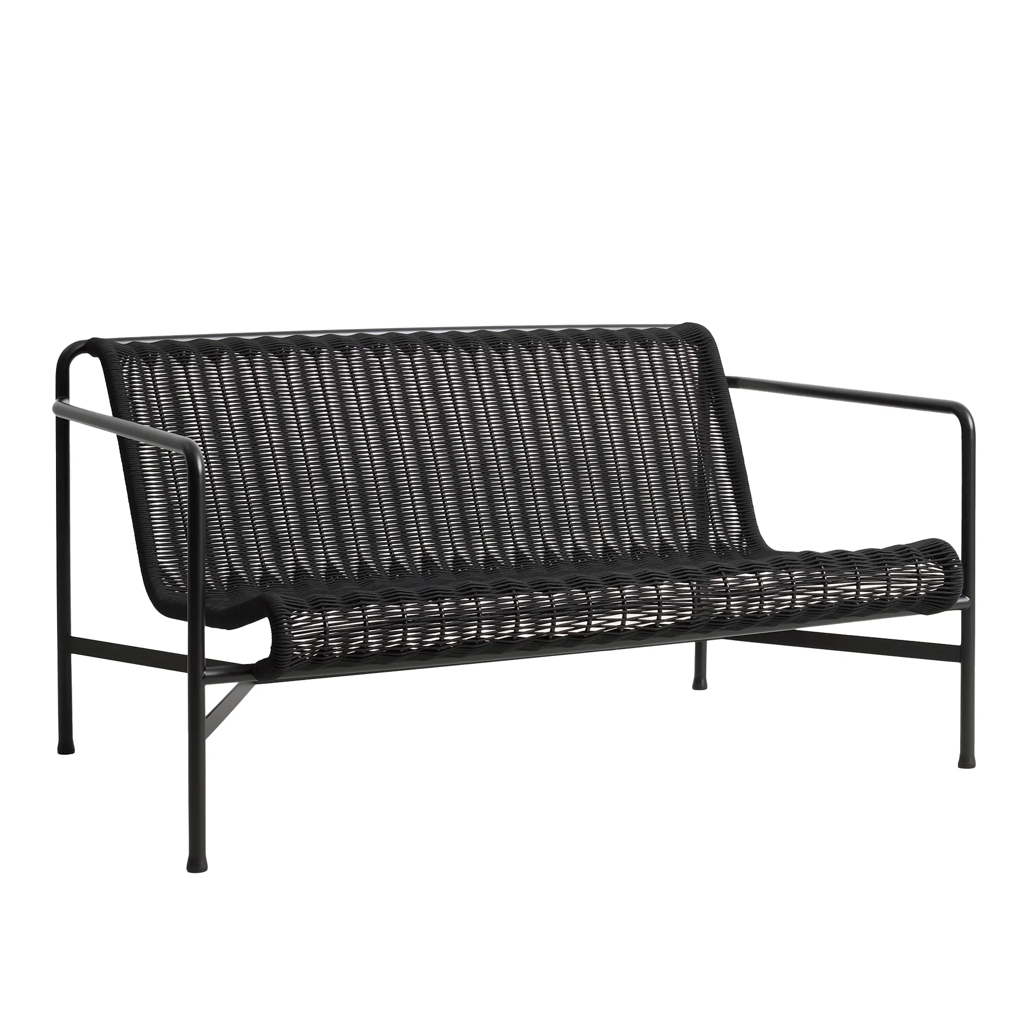 Palissade Cord loungesoffa