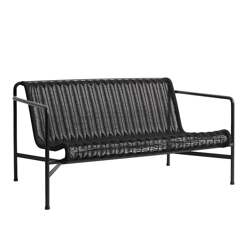 Palissade Cord loungesoffa