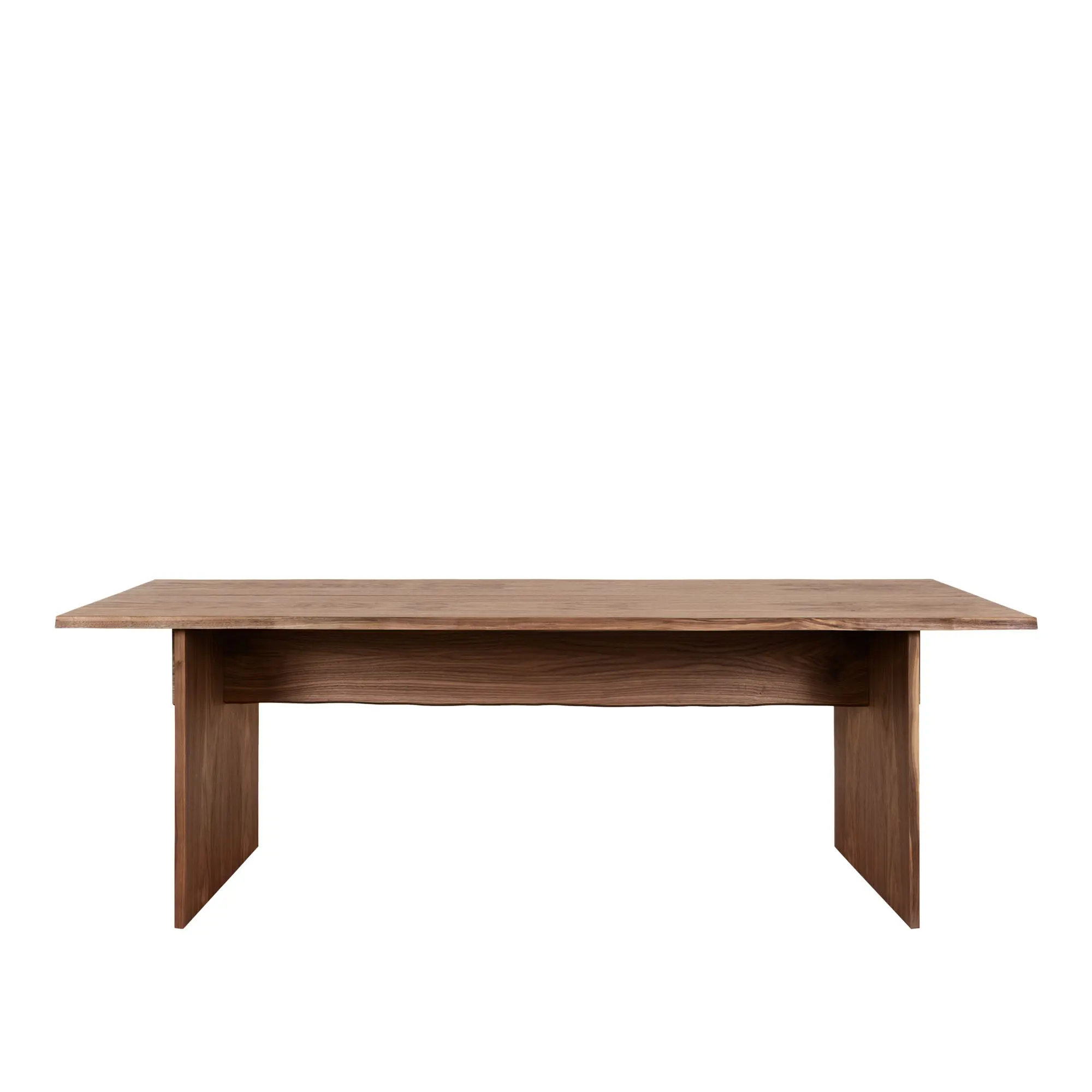 Bookmatch Table 220 cm