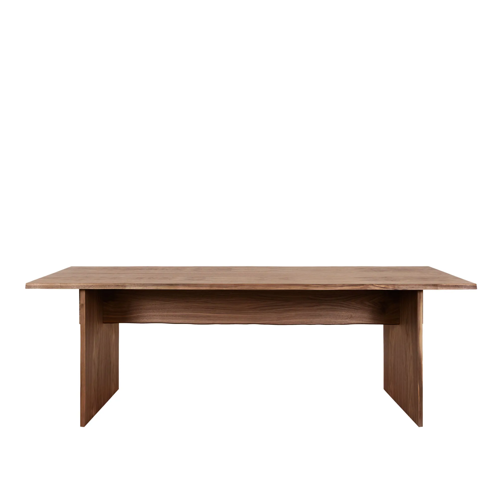 Bookmatch Table 220 cm