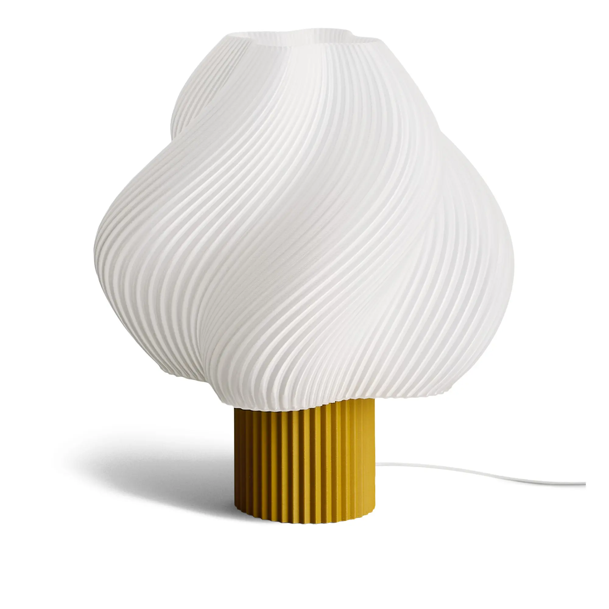 Soft Serve Mega gulvlampe