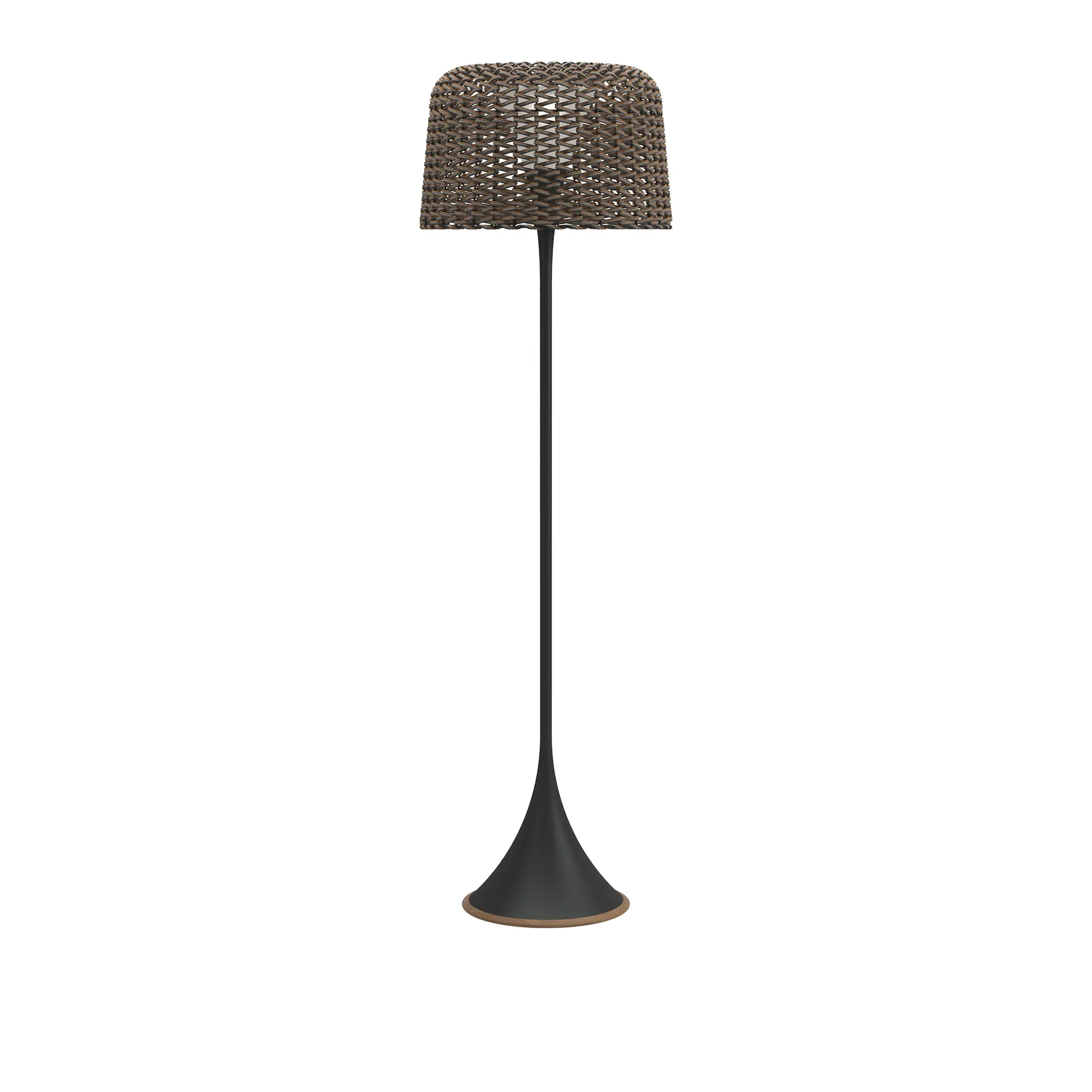 Ambient Mesh Lantern Tall