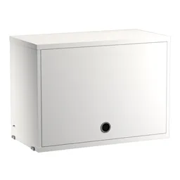 String Cabinet with Flip Door 58 cm