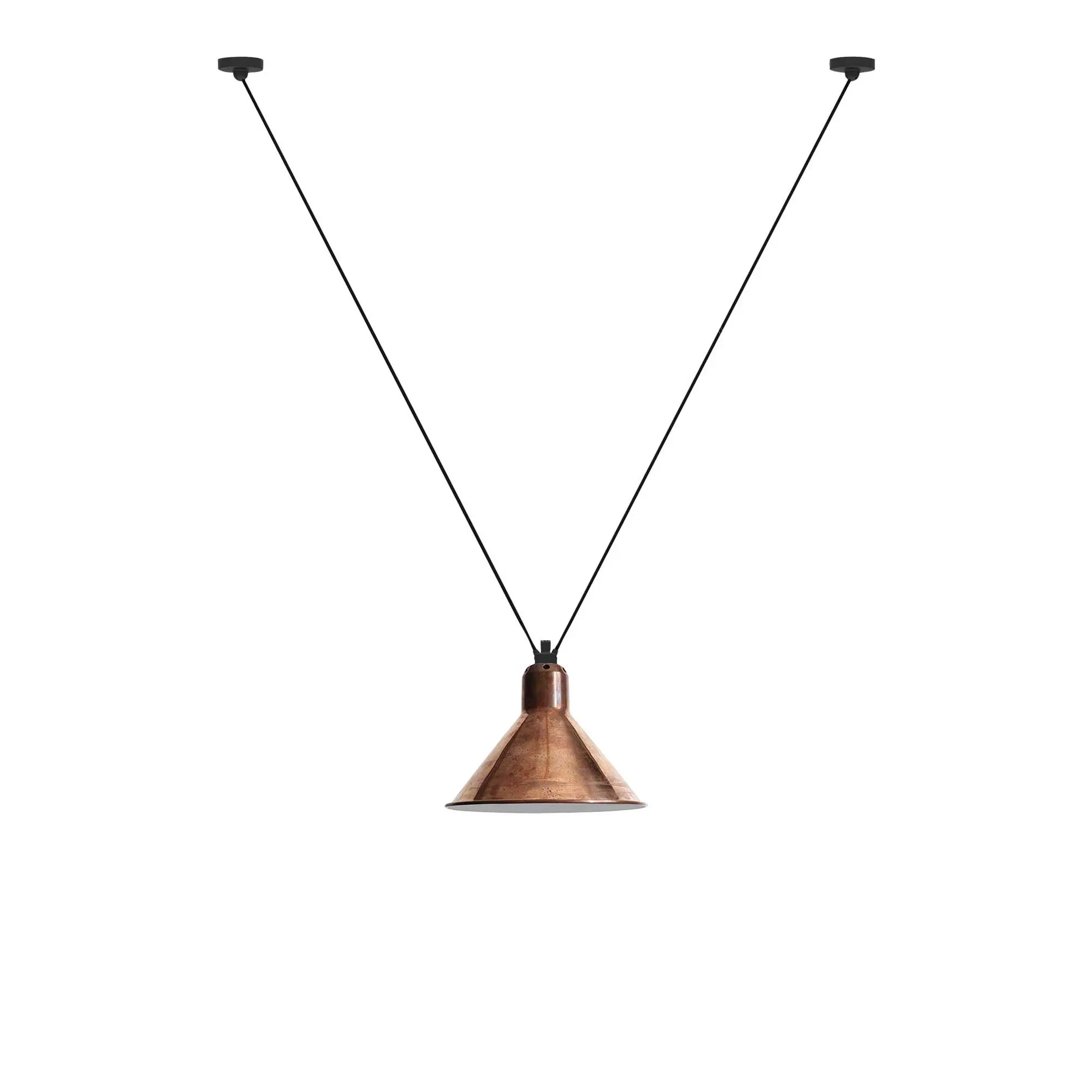 Les Acrobates de Gras No 323 - Conic XL