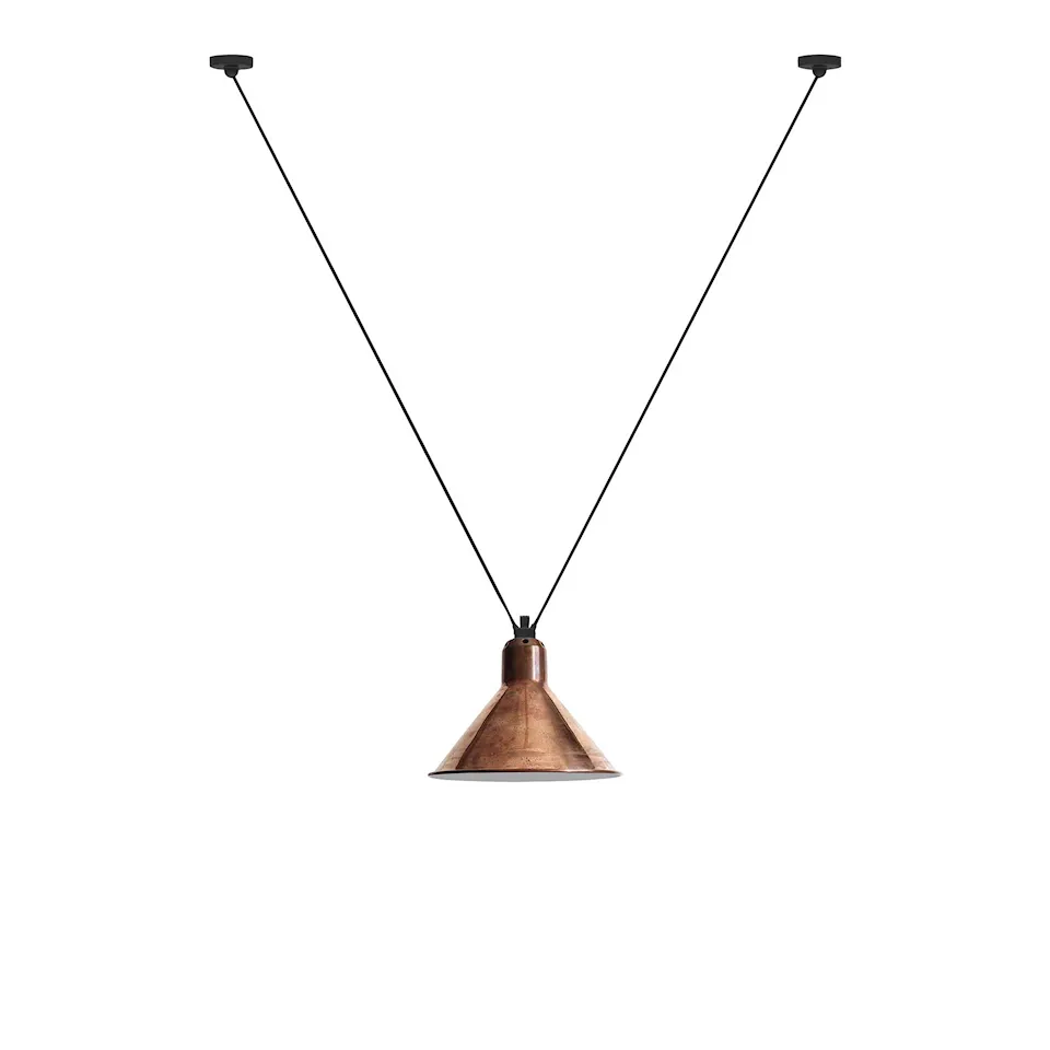 Les Acrobates de Gras No 323 - Conic XL