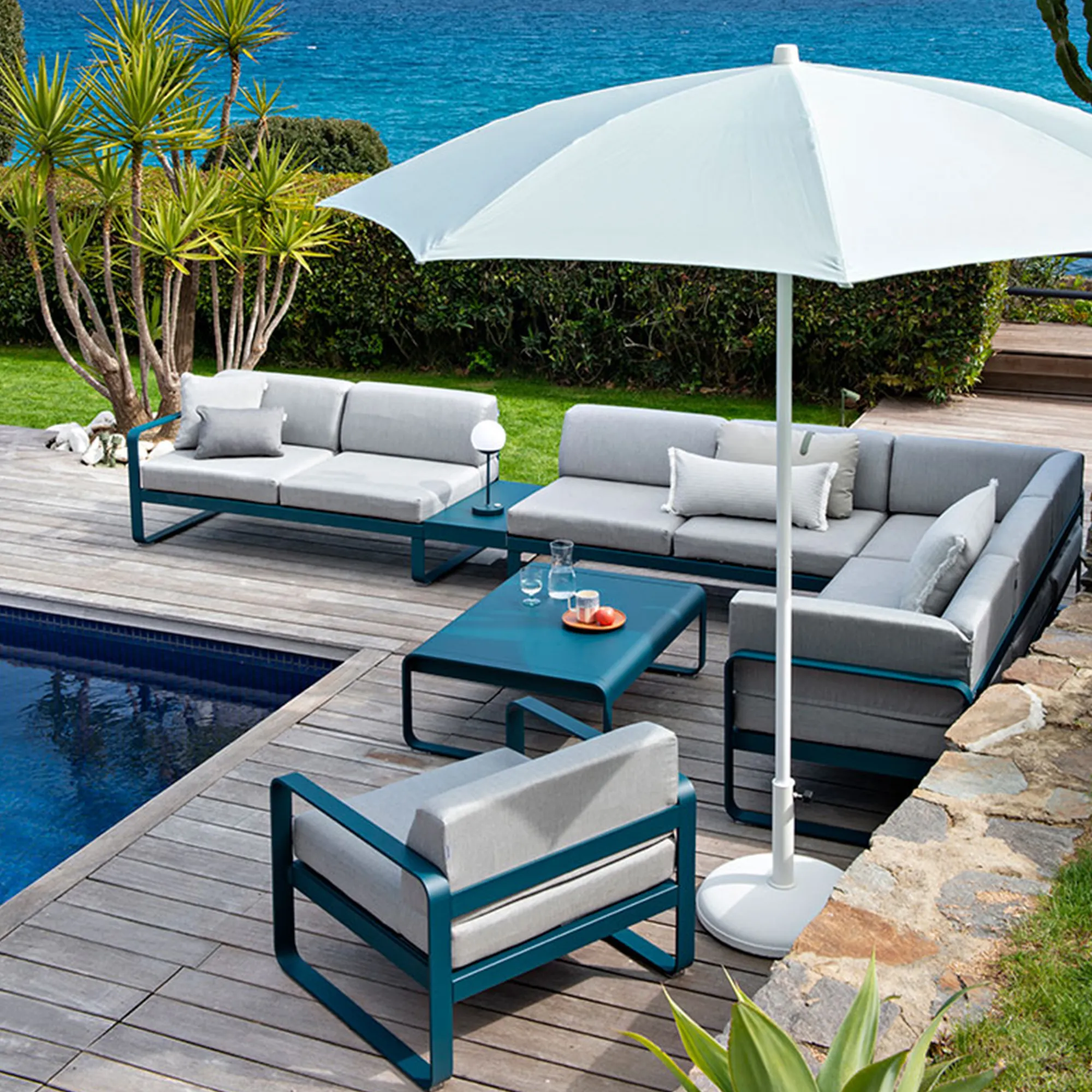 Shadoo Parasol