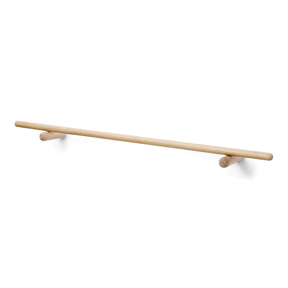 Georg klädhängare 115 cm