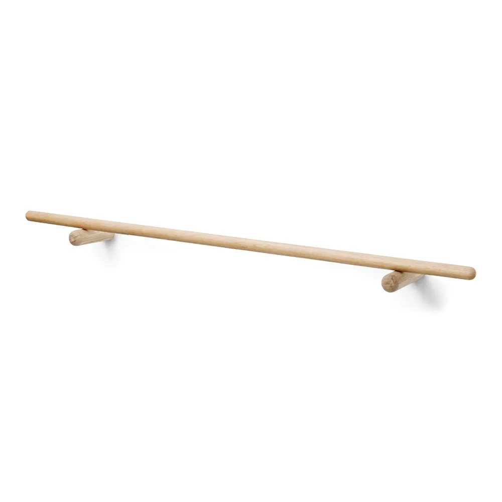Georg klädhängare 115 cm