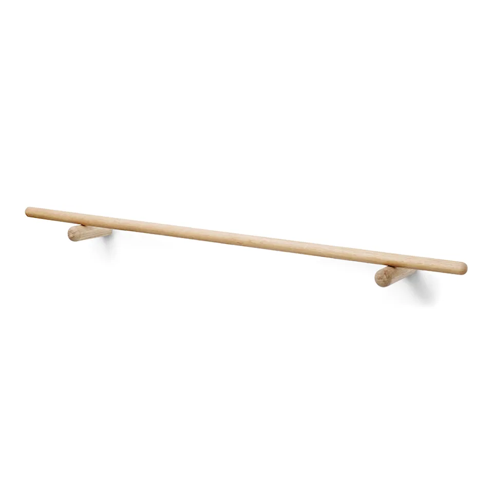 Georg klädhängare 115 cm