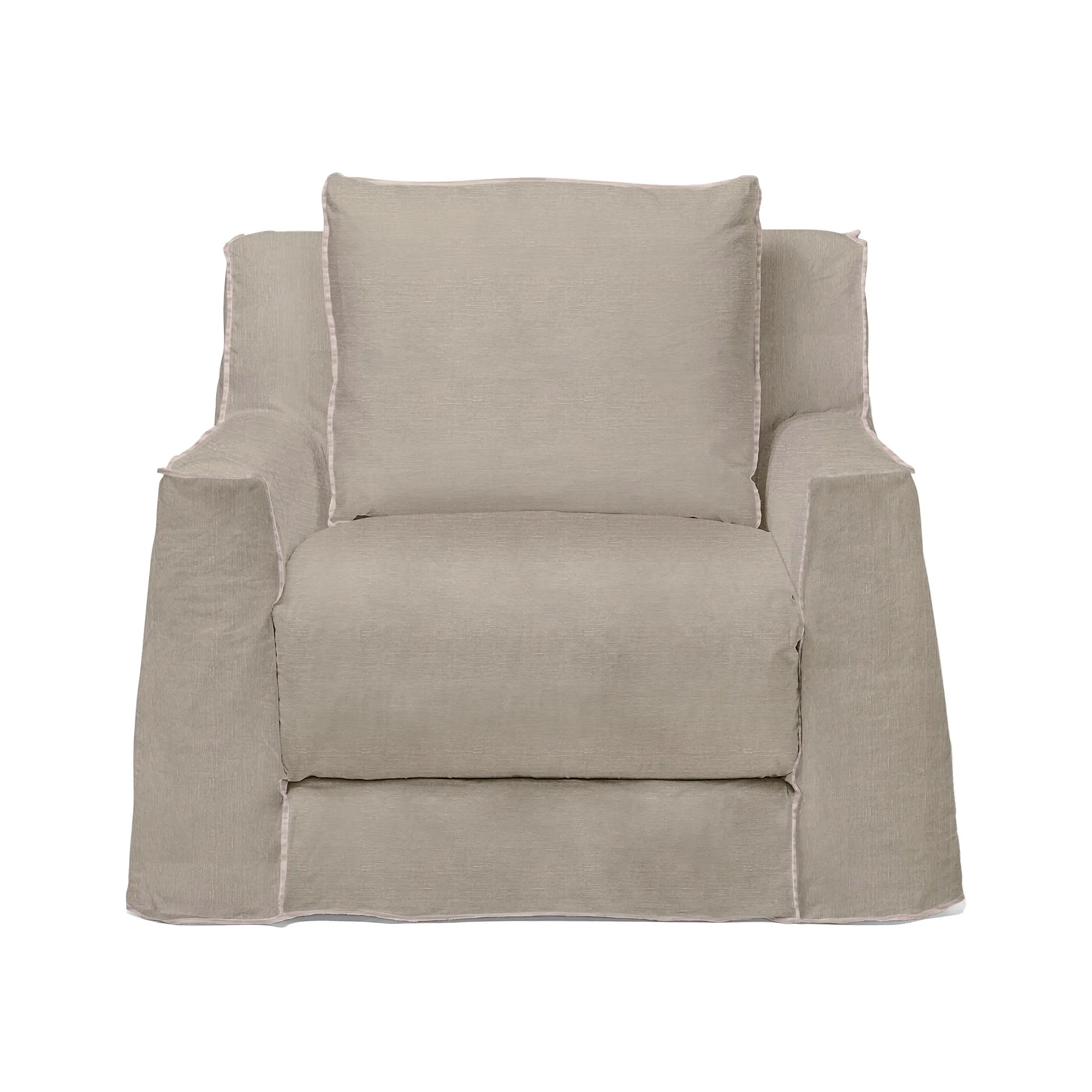 Loll 01 Armchair