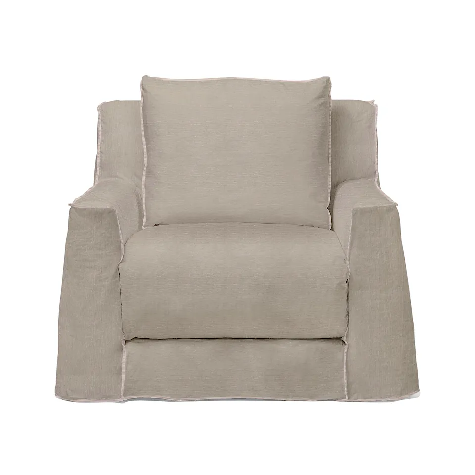 Loll 01 Armchair
