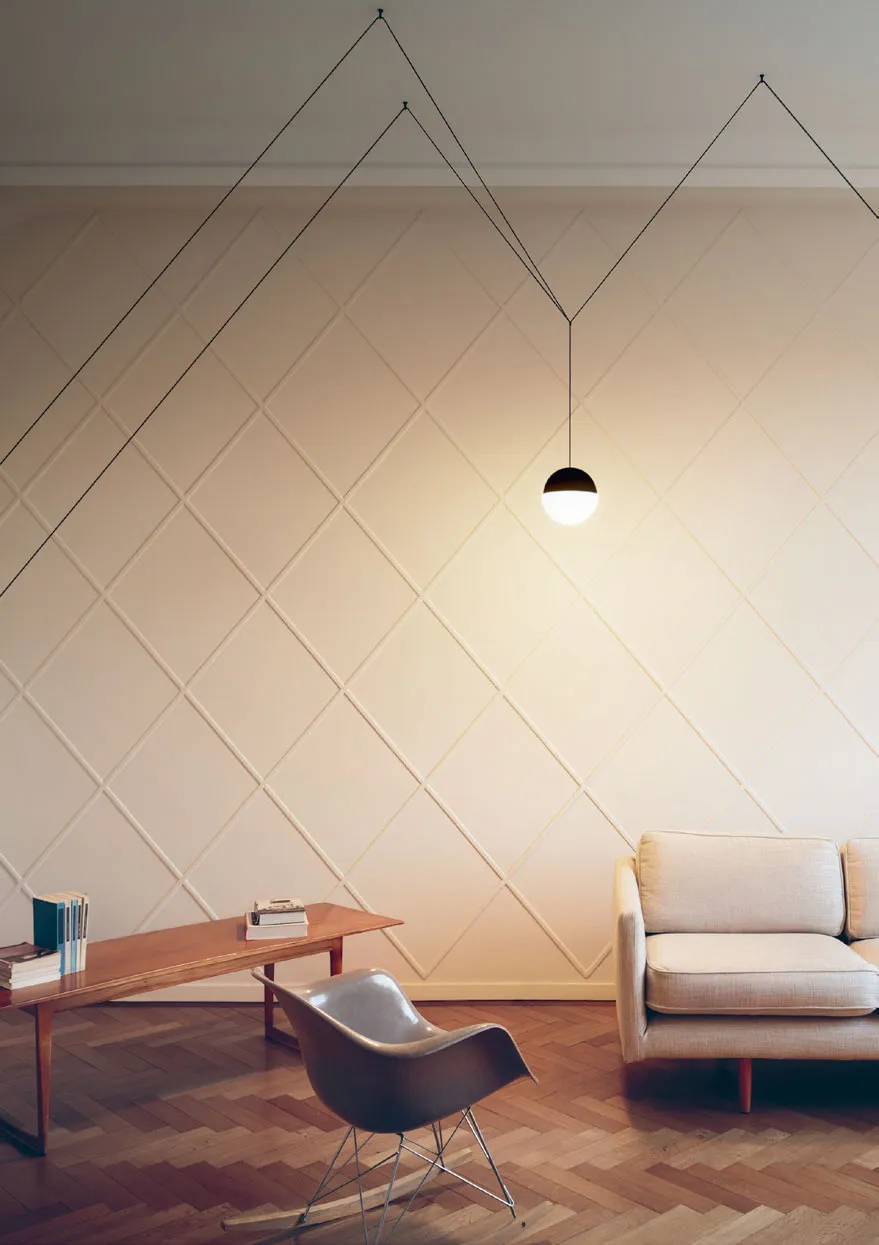 String Light Cone