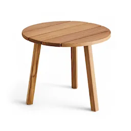 Midsummer Outdoor Round Side Table