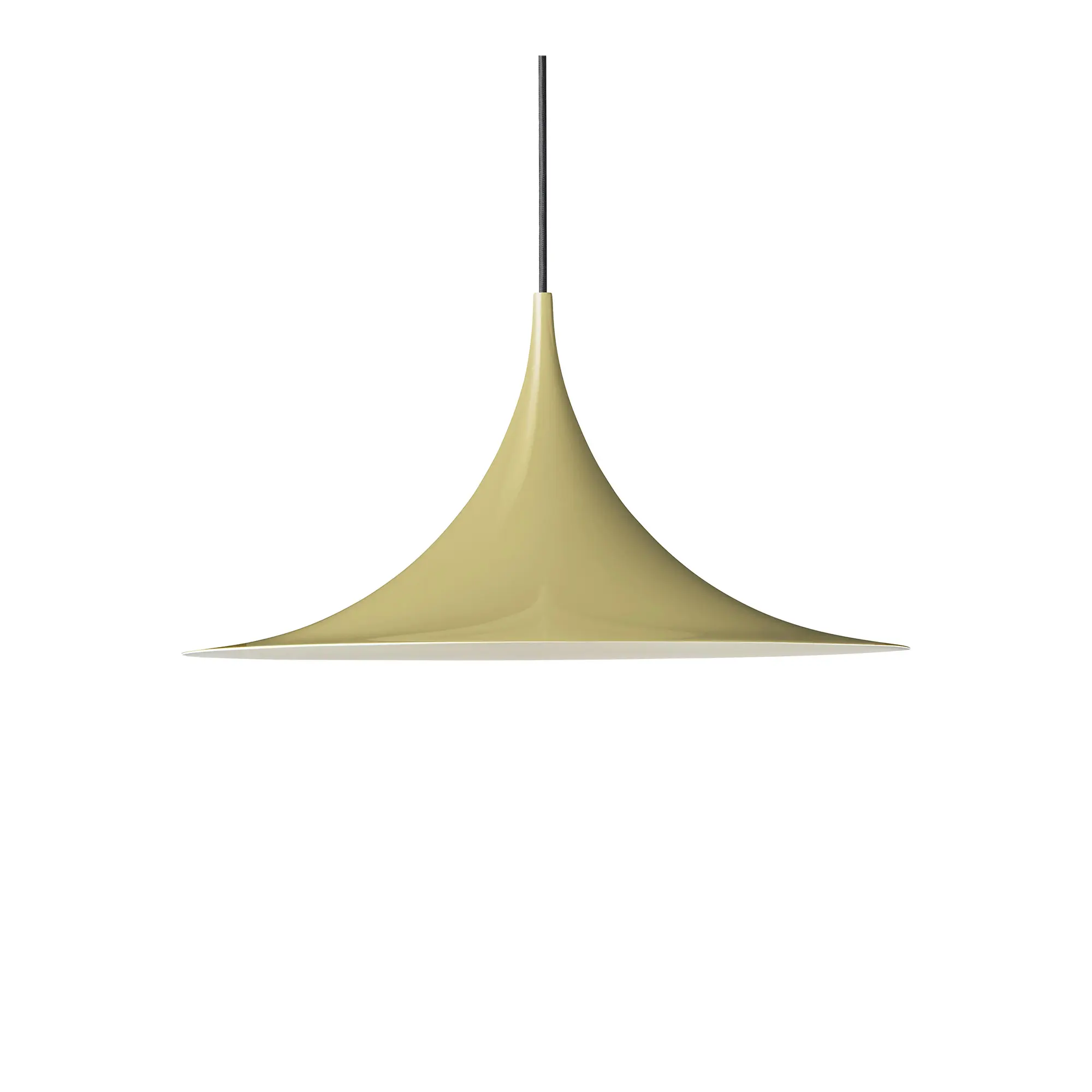 Semi pendellampa Ø47 cm