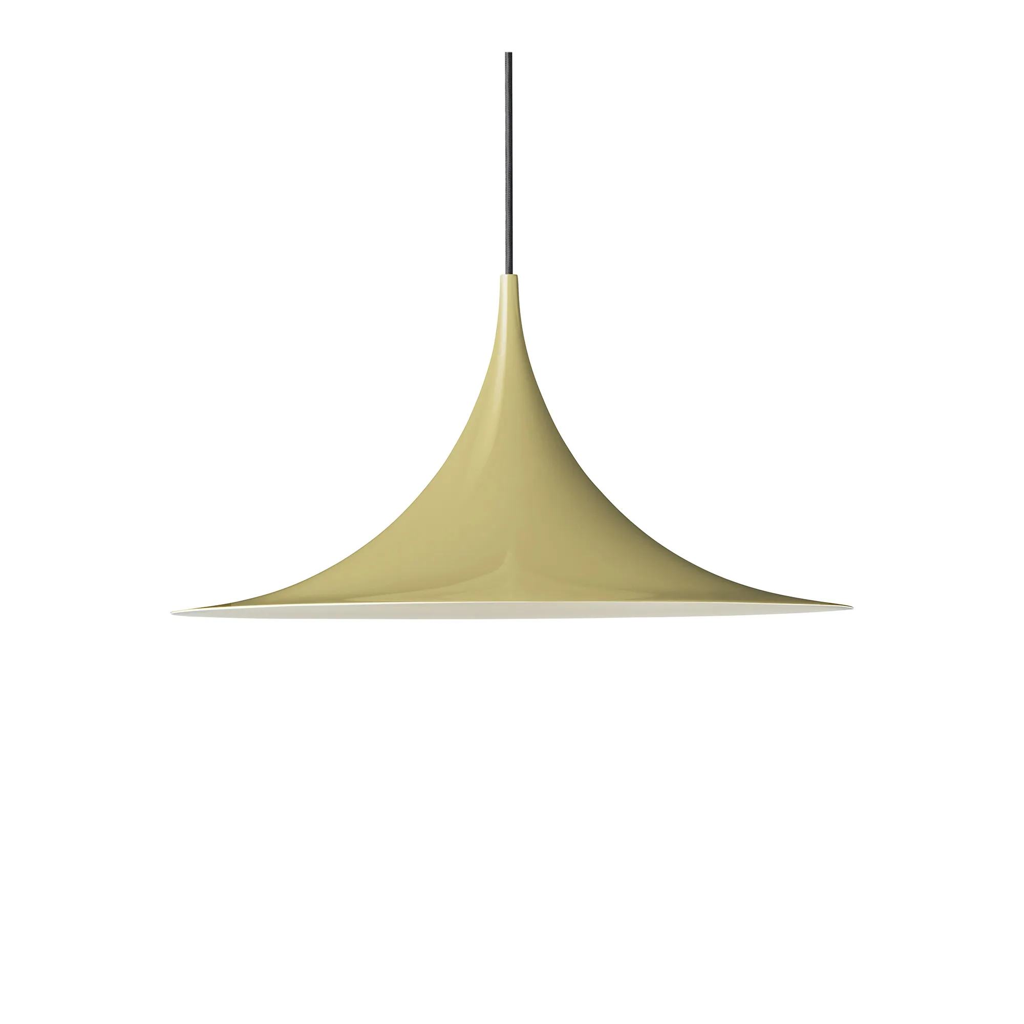 Semi pendellampa Ø47 cm