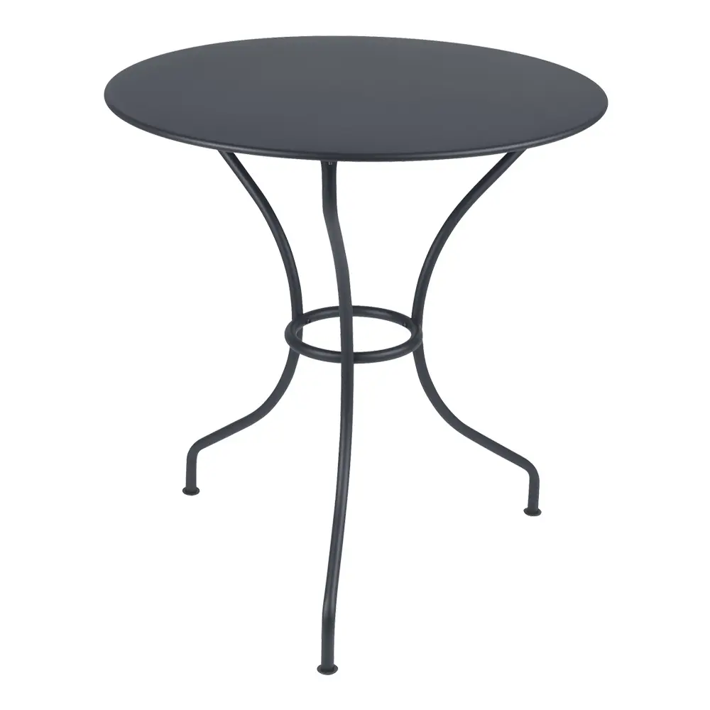 Opéra Pedestal Table