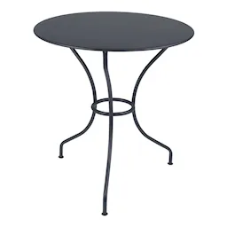 Opéra Pedestal Table
